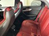 USED 2017 67 AUDI S4 3.0 TFSI V6 Saloon 4dr Petrol Tiptronic quattro Euro 6 (s/s) (354 ps) RED LEATHER+CARPLAY+AUTO BEAM