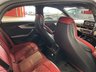 USED 2017 67 AUDI S4 3.0 TFSI V6 Saloon 4dr Petrol Tiptronic quattro Euro 6 (s/s) (354 ps) RED LEATHER+CARPLAY+AUTO BEAM