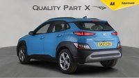 USED 2023 23 HYUNDAI KONA 1.0 T-GDi MHEV SE Connect Euro 6 (s/s) 5dr SPRING SALE NOW ON, SAVE 100s