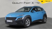 USED 2023 23 HYUNDAI KONA 1.0 T-GDi MHEV SE Connect Euro 6 (s/s) 5dr SPRING SALE NOW ON, SAVE 100s