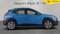 USED 2023 23 HYUNDAI KONA 1.0 T-GDi MHEV SE Connect Euro 6 (s/s) 5dr SPRING SALE NOW ON, SAVE 100s