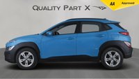 USED 2023 23 HYUNDAI KONA 1.0 T-GDi MHEV SE Connect Euro 6 (s/s) 5dr SPRING SALE NOW ON, SAVE 100s