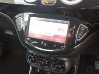 USED 2015 15 VAUXHALL ADAM 1.4i ROCKS Hatchback 3dr Petrol Manual Euro 6 (87 ps) 