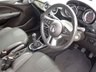 USED 2015 15 VAUXHALL ADAM 1.4i ROCKS Hatchback 3dr Petrol Manual Euro 6 (87 ps) 