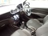 USED 2015 15 VAUXHALL ADAM 1.4i ROCKS Hatchback 3dr Petrol Manual Euro 6 (87 ps) 