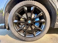 USED 2019 68 BMW X3 3.0 30d M Sport Auto xDrive Euro 6 (s/s) 5dr 3 YEAR WARRANTY ONLY Â£1198