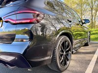 USED 2019 68 BMW X3 3.0 30d M Sport Auto xDrive Euro 6 (s/s) 5dr 3 YEAR WARRANTY ONLY Â£1198