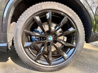 USED 2019 68 BMW X3 3.0 30d M Sport Auto xDrive Euro 6 (s/s) 5dr 3 YEAR WARRANTY ONLY Â£1198