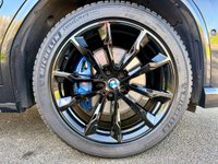 USED 2019 68 BMW X3 3.0 30d M Sport Auto xDrive Euro 6 (s/s) 5dr 3 YEAR WARRANTY ONLY Â£1198