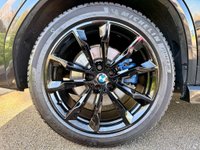 USED 2019 68 BMW X3 3.0 30d M Sport Auto xDrive Euro 6 (s/s) 5dr 3 YEAR WARRANTY ONLY Â£1198