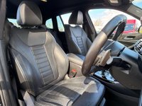 USED 2019 68 BMW X3 3.0 30d M Sport Auto xDrive Euro 6 (s/s) 5dr 3 YEAR WARRANTY ONLY Â£1198