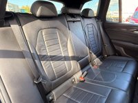 USED 2019 68 BMW X3 3.0 30d M Sport Auto xDrive Euro 6 (s/s) 5dr 3 YEAR WARRANTY ONLY Â£1198