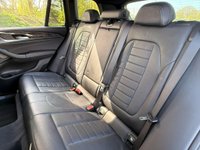 USED 2019 68 BMW X3 3.0 30d M Sport Auto xDrive Euro 6 (s/s) 5dr 3 YEAR WARRANTY ONLY Â£1198