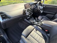 USED 2019 68 BMW X3 3.0 30d M Sport Auto xDrive Euro 6 (s/s) 5dr 3 YEAR WARRANTY ONLY Â£1198