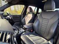 USED 2019 68 BMW X3 3.0 30d M Sport Auto xDrive Euro 6 (s/s) 5dr 3 YEAR WARRANTY ONLY Â£1198