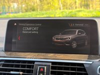 USED 2019 68 BMW X3 3.0 30d M Sport Auto xDrive Euro 6 (s/s) 5dr 3 YEAR WARRANTY ONLY Â£1198