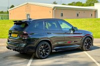 USED 2019 68 BMW X3 3.0 30d M Sport Auto xDrive Euro 6 (s/s) 5dr 3 YEAR WARRANTY ONLY Â£1198