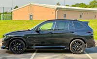 USED 2019 68 BMW X3 3.0 30d M Sport Auto xDrive Euro 6 (s/s) 5dr 3 YEAR WARRANTY ONLY Â£1198