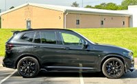 USED 2019 68 BMW X3 3.0 30d M Sport Auto xDrive Euro 6 (s/s) 5dr 3 YEAR WARRANTY ONLY Â£1198