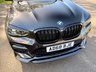 USED 2019 68 BMW X3 3.0 30d M Sport Auto xDrive Euro 6 (s/s) 5dr 3 YEAR WARRANTY ONLY Â£1198
