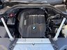 USED 2019 68 BMW X3 3.0 30d M Sport Auto xDrive Euro 6 (s/s) 5dr 3 YEAR WARRANTY ONLY Â£1198