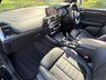 USED 2019 68 BMW X3 3.0 30d M Sport Auto xDrive Euro 6 (s/s) 5dr 3 YEAR WARRANTY ONLY Â£1198