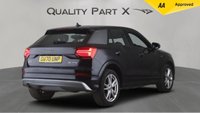 USED 2020 70 AUDI Q2 1.0 TFSI 30 S line Euro 6 (s/s) 5dr SPRING SALE NOW ON, SAVE 100s!