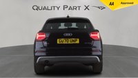 USED 2020 70 AUDI Q2 1.0 TFSI 30 S line Euro 6 (s/s) 5dr SPRING SALE NOW ON, SAVE 100s!
