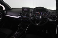 USED 2020 70 AUDI Q2 1.0 TFSI 30 S line Euro 6 (s/s) 5dr SPRING SALE NOW ON, SAVE 100s!