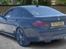 USED 2020 70 BMW 4 SERIES GRAN COUPE 2.0 430i GPF M Sport Hatchback 5dr Petrol Auto Euro 6 (s/s) (252 ps) SAT NAV & HEATED SEATS