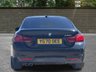USED 2020 70 BMW 4 SERIES GRAN COUPE 2.0 430i GPF M Sport Hatchback 5dr Petrol Auto Euro 6 (s/s) (252 ps) SAT NAV & HEATED SEATS