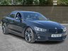 USED 2020 70 BMW 4 SERIES GRAN COUPE 2.0 430i GPF M Sport Hatchback 5dr Petrol Auto Euro 6 (s/s) (252 ps) SAT NAV & HEATED SEATS