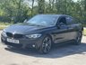 USED 2020 70 BMW 4 SERIES GRAN COUPE 2.0 430i GPF M Sport Hatchback 5dr Petrol Auto Euro 6 (s/s) (252 ps) SAT NAV & HEATED SEATS