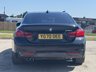 USED 2020 70 BMW 4 SERIES GRAN COUPE 2.0 430i GPF M Sport Hatchback 5dr Petrol Auto Euro 6 (s/s) (252 ps) SAT NAV & HEATED SEATS