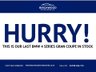 USED 2020 70 BMW 4 SERIES GRAN COUPE 2.0 430i GPF M Sport Hatchback 5dr Petrol Auto Euro 6 (s/s) (252 ps) SAT NAV & HEATED SEATS