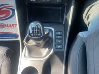USED 2016 16 HYUNDAI TUCSON 1.7 CRDi Blue Drive SE Nav SUV 5dr Diesel Manual Euro 6 (s/s) (116 ps) 