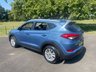 USED 2016 16 HYUNDAI TUCSON 1.7 CRDi Blue Drive SE Nav SUV 5dr Diesel Manual Euro 6 (s/s) (116 ps) 