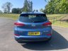 USED 2016 16 HYUNDAI TUCSON 1.7 CRDi Blue Drive SE Nav SUV 5dr Diesel Manual Euro 6 (s/s) (116 ps) 