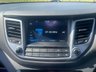 USED 2016 16 HYUNDAI TUCSON 1.7 CRDi Blue Drive SE Nav SUV 5dr Diesel Manual Euro 6 (s/s) (116 ps) 