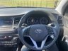 USED 2016 16 HYUNDAI TUCSON 1.7 CRDi Blue Drive SE Nav SUV 5dr Diesel Manual Euro 6 (s/s) (116 ps) 