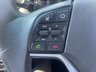 USED 2016 16 HYUNDAI TUCSON 1.7 CRDi Blue Drive SE Nav SUV 5dr Diesel Manual Euro 6 (s/s) (116 ps) 