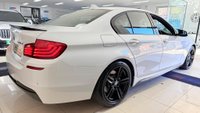 USED 2016 65 BMW 5 SERIES 2.0 520d M Sport Auto Euro 6 (s/s) 4dr PERFORMANCEKIT+19S+LOWMILAGE