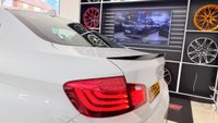 USED 2016 65 BMW 5 SERIES 2.0 520d M Sport Auto Euro 6 (s/s) 4dr PERFORMANCEKIT+19S+LOWMILAGE