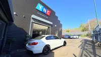USED 2016 65 BMW 5 SERIES 2.0 520d M Sport Auto Euro 6 (s/s) 4dr PERFORMANCEKIT+19S+LOWMILAGE