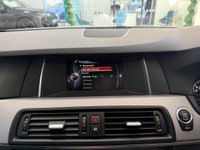 USED 2016 65 BMW 5 SERIES 2.0 520d M Sport Auto Euro 6 (s/s) 4dr PERFORMANCEKIT+19S+LOWMILAGE