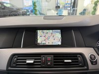 USED 2016 65 BMW 5 SERIES 2.0 520d M Sport Auto Euro 6 (s/s) 4dr PERFORMANCEKIT+19S+LOWMILAGE