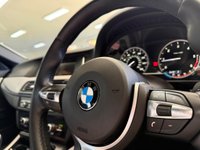 USED 2016 65 BMW 5 SERIES 2.0 520d M Sport Auto Euro 6 (s/s) 4dr PERFORMANCEKIT+19S+LOWMILAGE