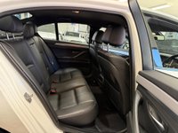 USED 2016 65 BMW 5 SERIES 2.0 520d M Sport Auto Euro 6 (s/s) 4dr PERFORMANCEKIT+19S+LOWMILAGE