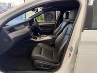 USED 2016 65 BMW 5 SERIES 2.0 520d M Sport Auto Euro 6 (s/s) 4dr PERFORMANCEKIT+19S+LOWMILAGE