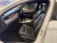 USED 2016 65 BMW 5 SERIES 2.0 520d M Sport Auto Euro 6 (s/s) 4dr PERFORMANCEKIT+19S+LOWMILAGE